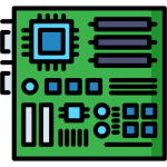 Motherboard