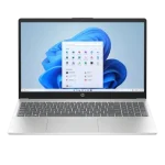 HP 15-fc0618AU Ryzen 5 7520U 15.6" FHD Copilot+PC Laptop With Fingerprint