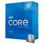 Intel 11th Gen Core i5-11500 Rocket Lake Processor