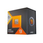 AMD Ryzen 9 7950X3D Gaming Processor