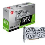 MSI GeForce RTX 3050 VENTUS 2X XS 8GB OC GDDR6 Graphics Card