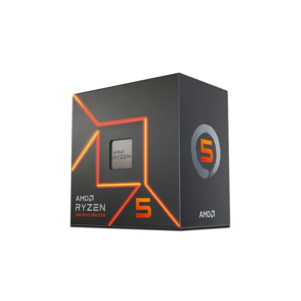 AMD Ryzen 5 7600 Gaming Processor