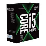 Intel Core i5-7640X X-series Kaby Lake Processor