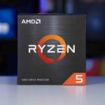 AMD Ryzen 5 5600 Processor