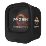 AMD Ryzen Threadripper 1900X Processor