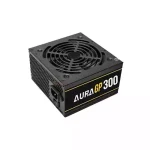 Gamdias Aura GP300 300W ATX Power Supply