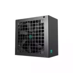 DeepCool PF600X 600W 80 Plus Bronze Non-Modular ATX Power Supply