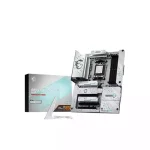MSI B850 GAMING PLUS WIFI PZ AM5 ATX Motherboard