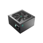 DeepCool PF600X 600W 80 Plus Bronze Non-Modular ATX Power Supply - Image 2
