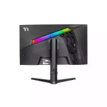 Thermaltake TPM-I27FUK-4K 27-inch Dual Mode 4K UHD 320Hz IPS Gaming Monitor - Image 4
