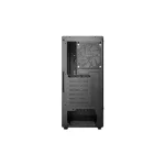 Antec VX320 ARGB Tempered Glass Mid Tower ATX Gaming Case - Image 4